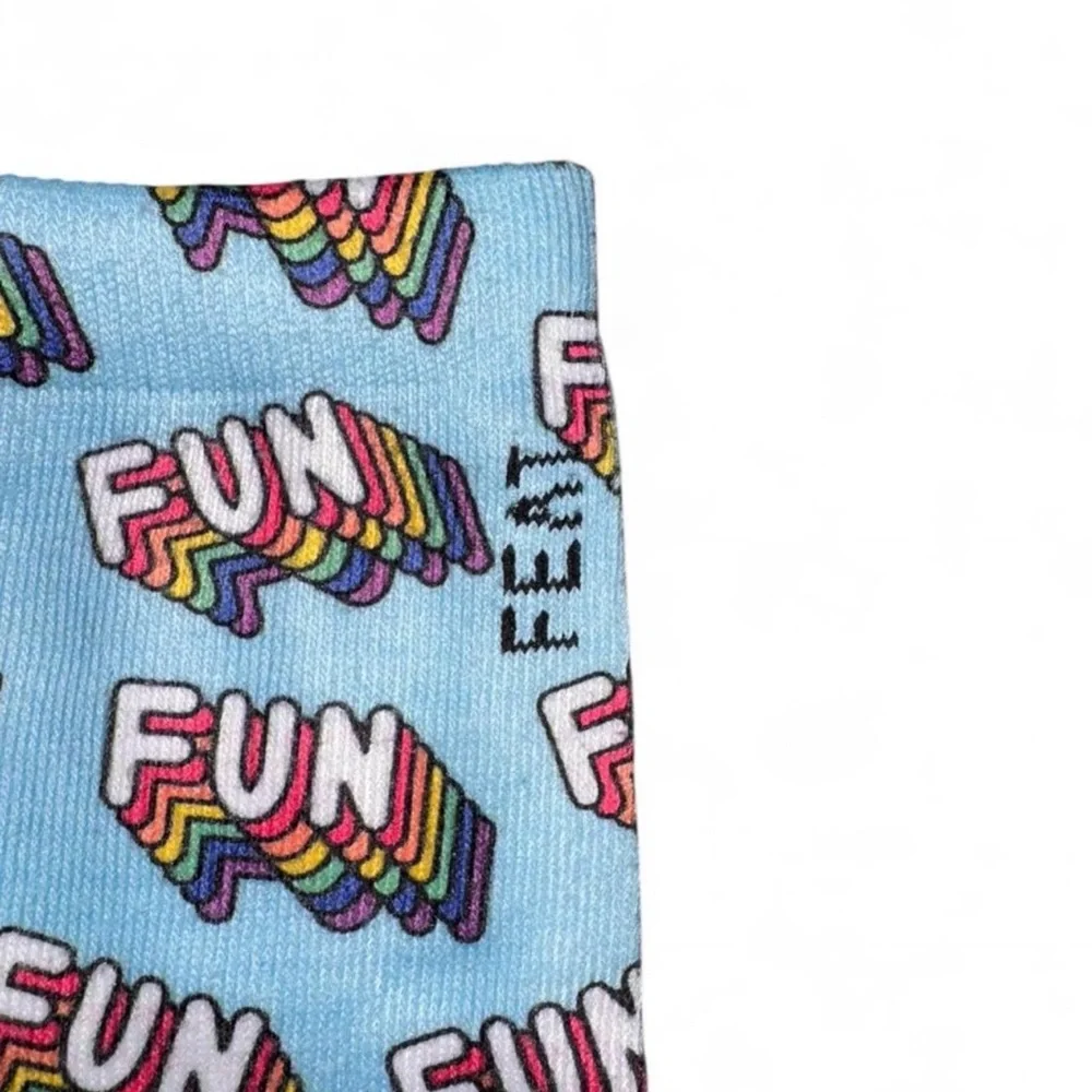 FEAT. Sock Co. 
